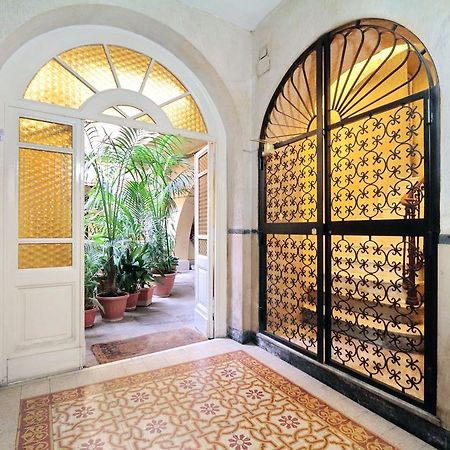 Le 2 Basiliche - Esquilino Retreat Apartment โรม ภายนอก รูปภาพ
