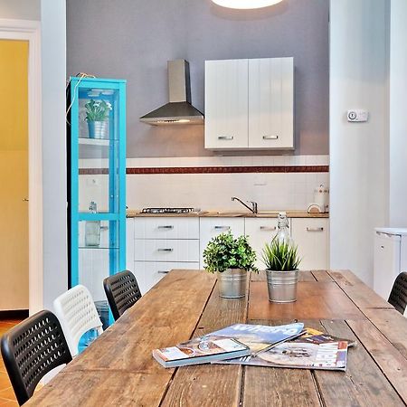 Le 2 Basiliche - Esquilino Retreat Apartment โรม ภายนอก รูปภาพ
