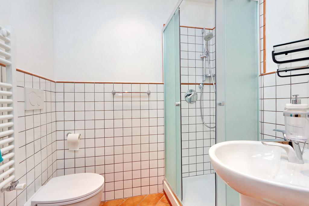 Le 2 Basiliche - Esquilino Retreat Apartment โรม ภายนอก รูปภาพ