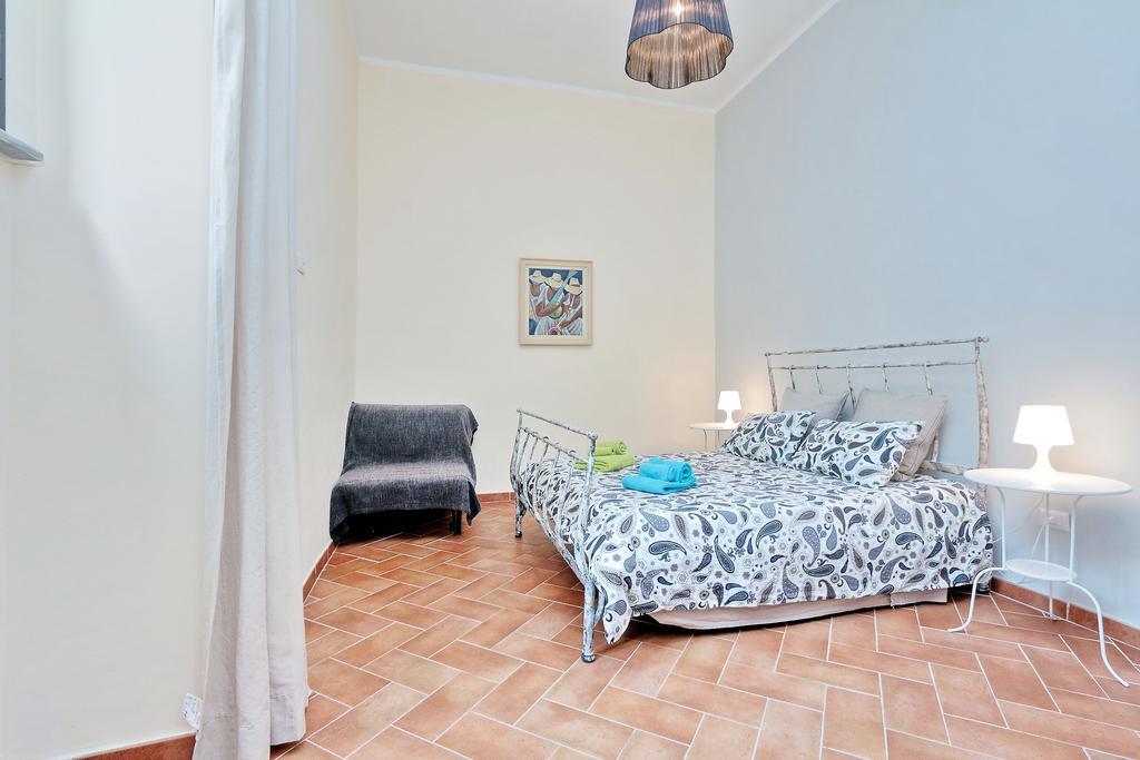 Le 2 Basiliche - Esquilino Retreat Apartment โรม ภายนอก รูปภาพ