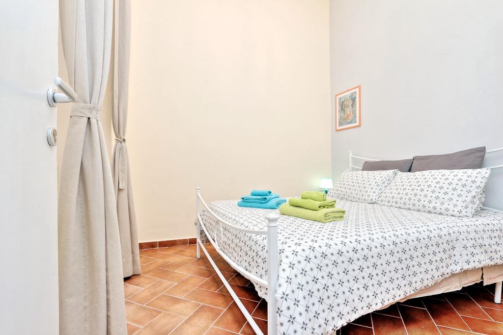 Le 2 Basiliche - Esquilino Retreat Apartment โรม ภายนอก รูปภาพ