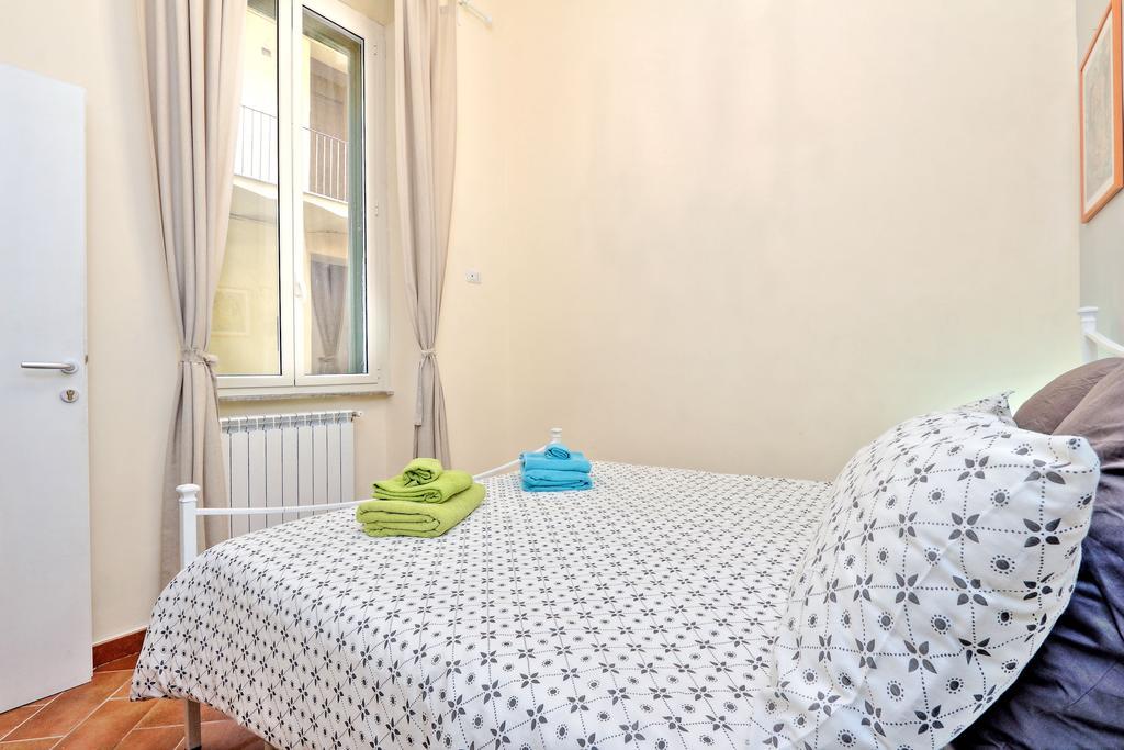 Le 2 Basiliche - Esquilino Retreat Apartment โรม ภายนอก รูปภาพ