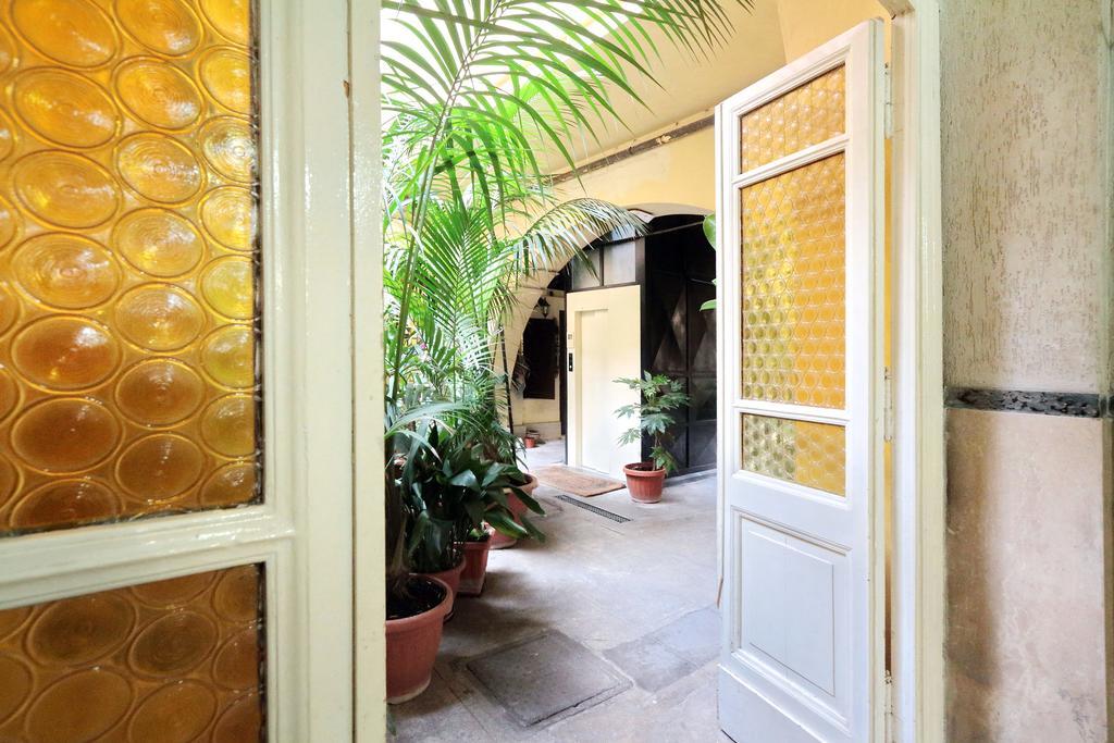 Le 2 Basiliche - Esquilino Retreat Apartment โรม ภายนอก รูปภาพ