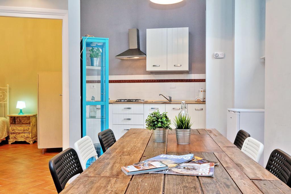 Le 2 Basiliche - Esquilino Retreat Apartment โรม ภายนอก รูปภาพ