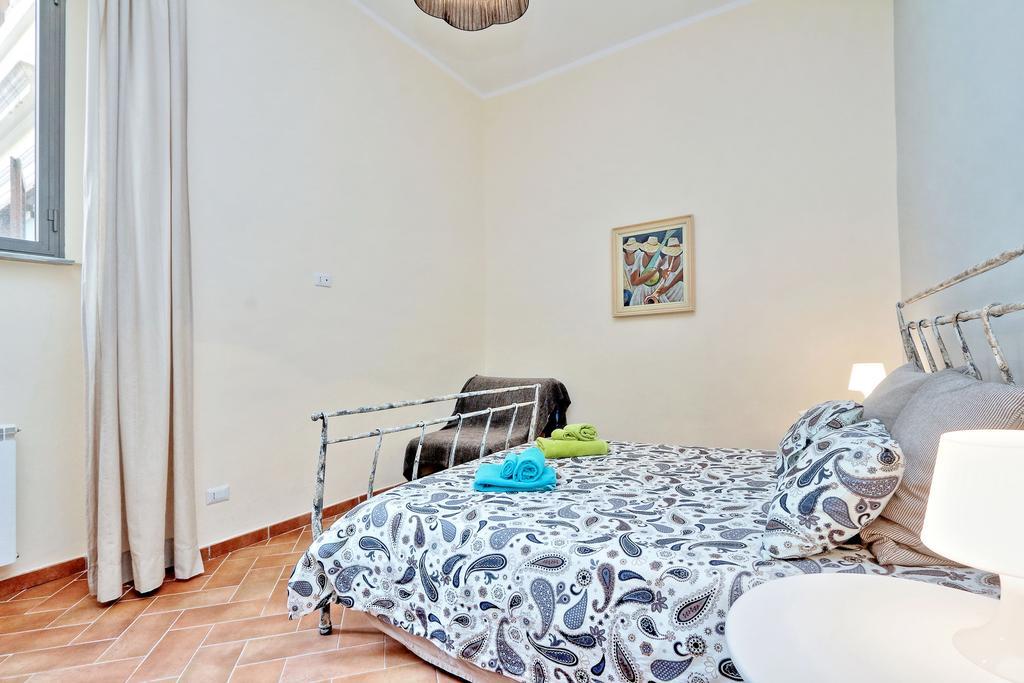 Le 2 Basiliche - Esquilino Retreat Apartment โรม ภายนอก รูปภาพ