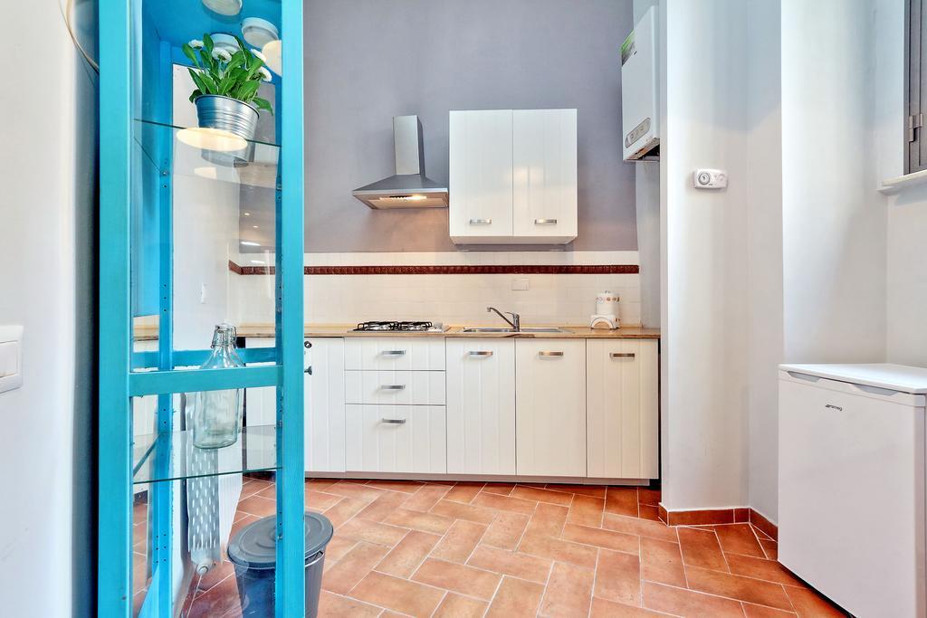 Le 2 Basiliche - Esquilino Retreat Apartment โรม ภายนอก รูปภาพ
